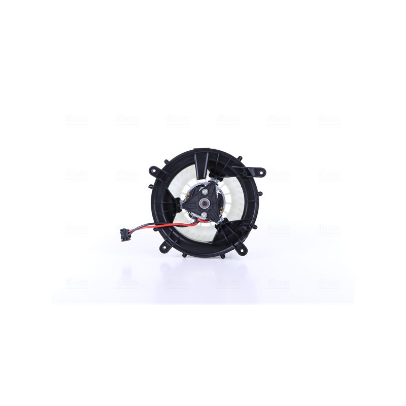 Pulseur d'air habitacle NISSENS