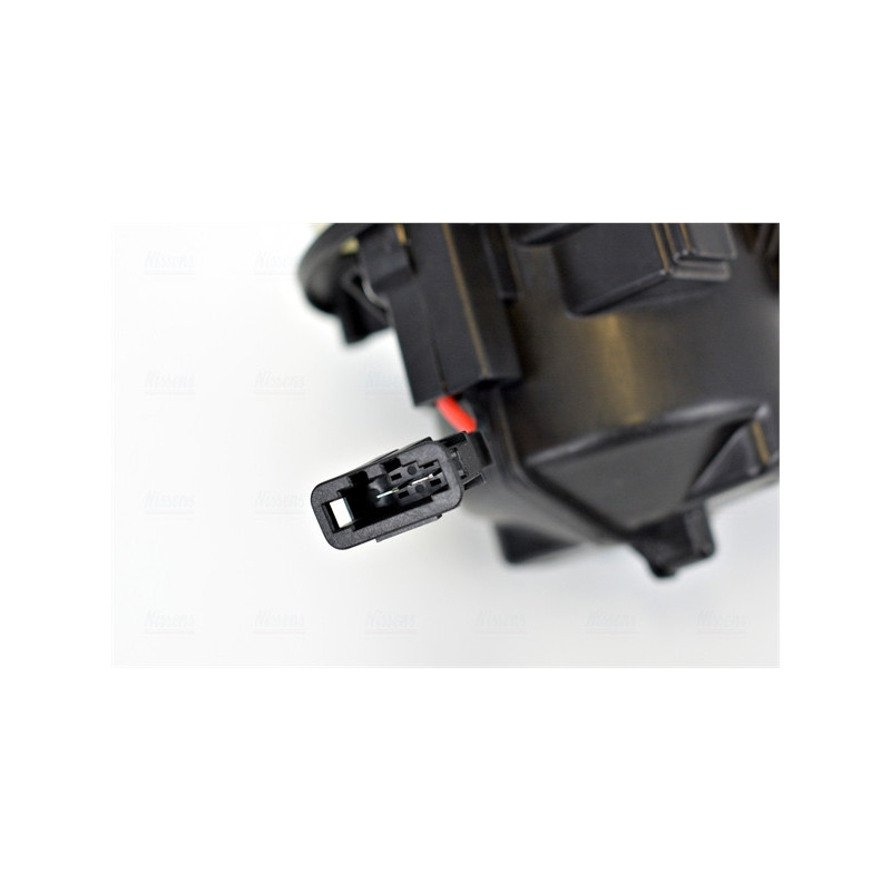 Pulseur d'air habitacle NISSENS