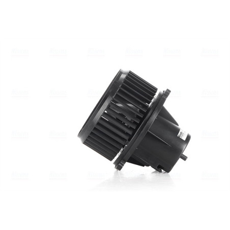 Pulseur d'air habitacle NISSENS