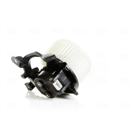 Pulseur d'air habitacle NISSENS