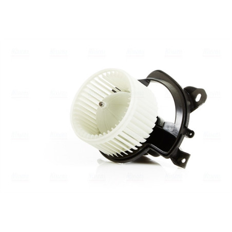 Pulseur d'air habitacle NISSENS