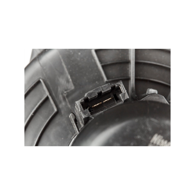 Pulseur d'air habitacle NISSENS