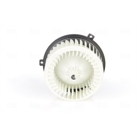 Pulseur d'air habitacle NISSENS