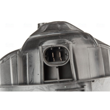 Pulseur d'air habitacle NISSENS