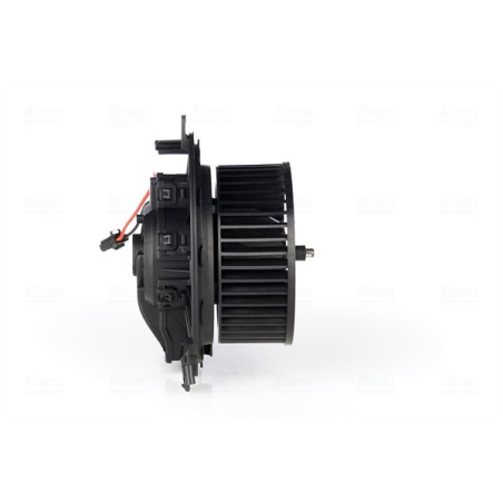 Pulseur d'air habitacle...