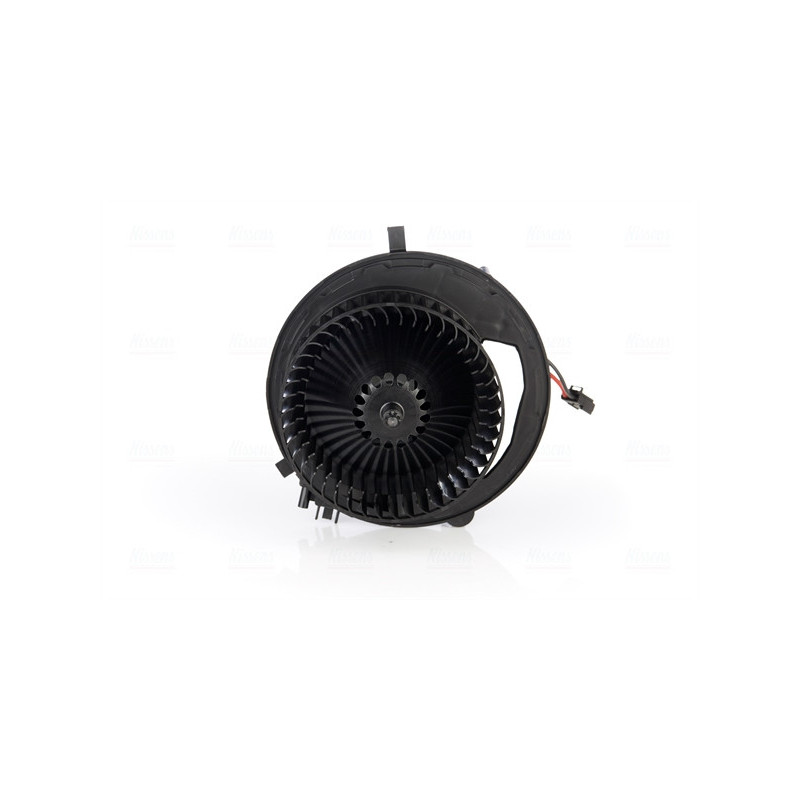 Pulseur d'air habitacle NISSENS