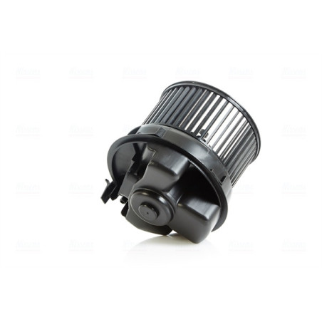 Pulseur d'air habitacle NISSENS