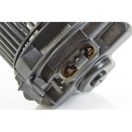 Pulseur d'air habitacle NISSENS