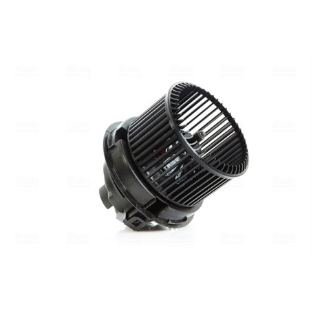 Pulseur d'air habitacle...