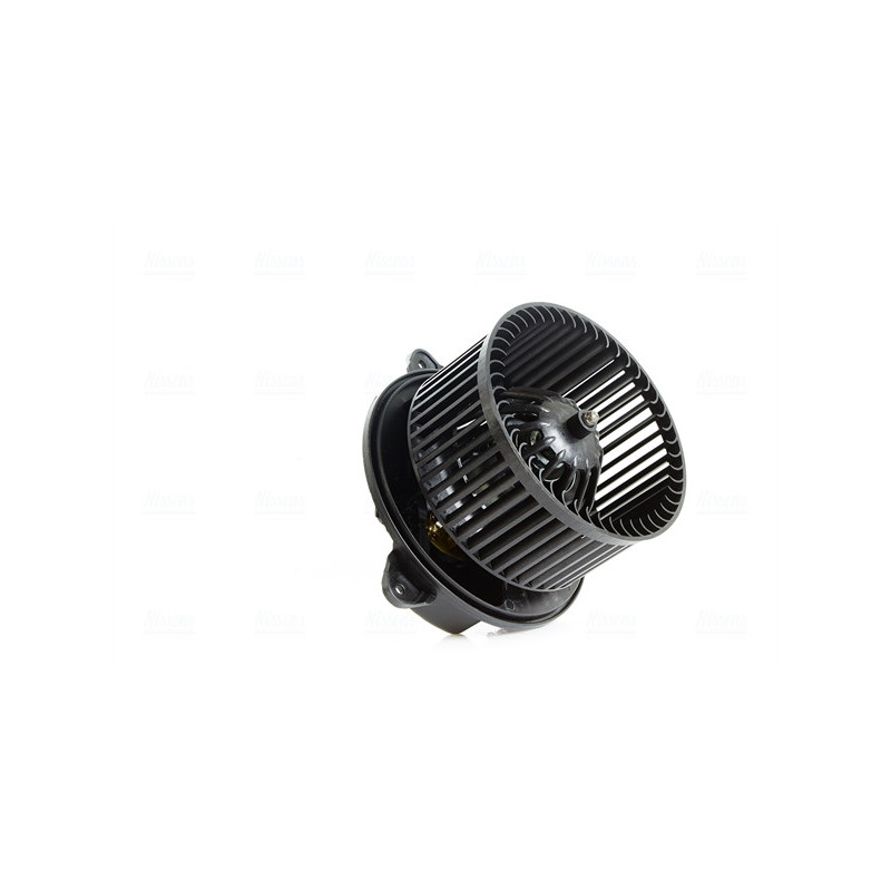 Pulseur d'air habitacle NISSENS