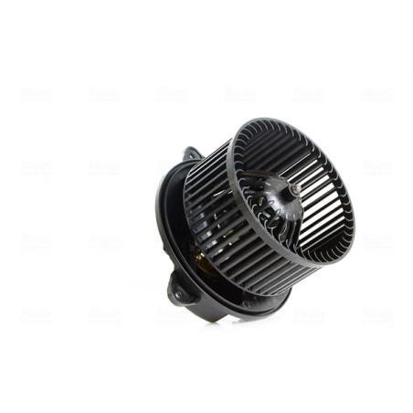 Pulseur d'air habitacle NISSENS