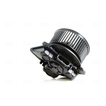 Pulseur d'air habitacle NISSENS