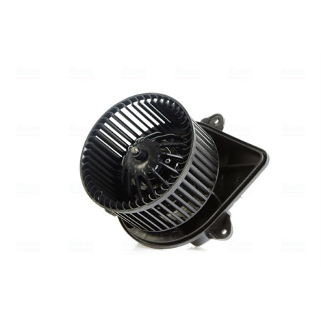 Pulseur d'air habitacle NISSENS