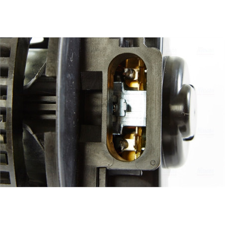 Pulseur d'air habitacle NISSENS