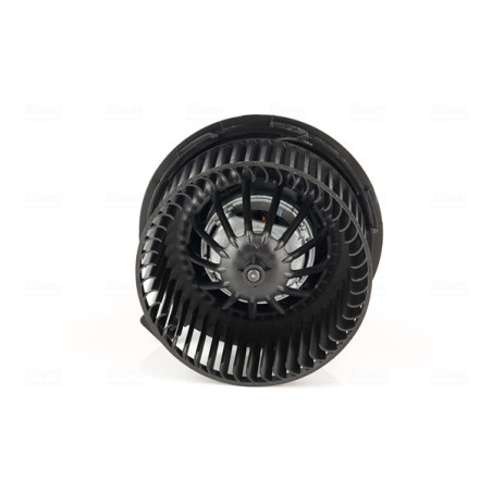 Pulseur d'air habitacle NISSENS