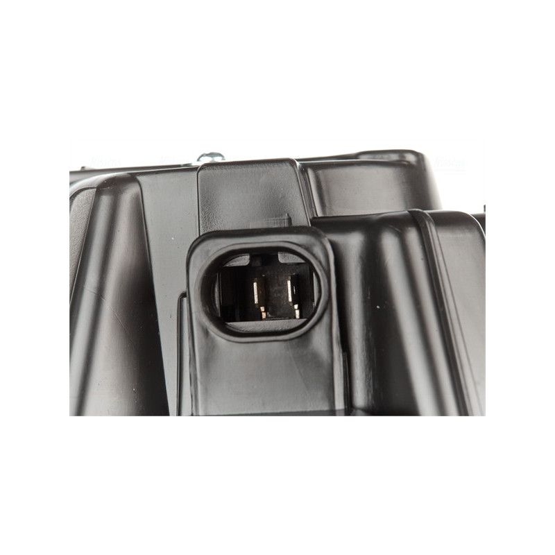 Pulseur d'air habitacle NISSENS