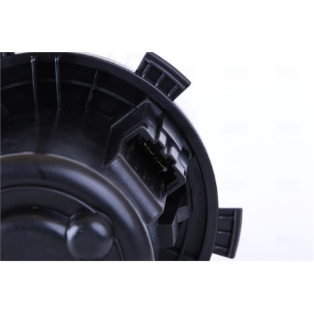 Pulseur d'air habitacle NISSENS