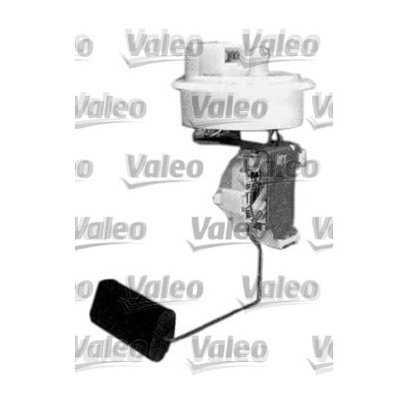 Capteur (niveau de...