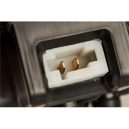 Pulseur d'air habitacle NISSENS