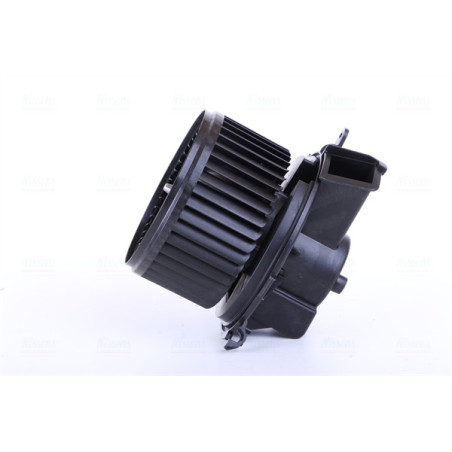 Pulseur d'air habitacle NISSENS