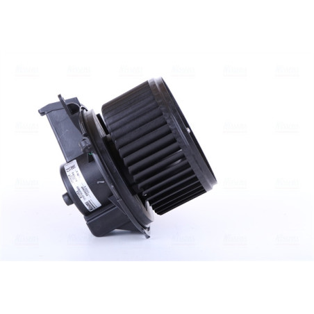 Pulseur d'air habitacle NISSENS