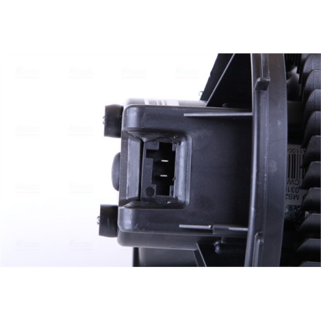 Pulseur d'air habitacle NISSENS