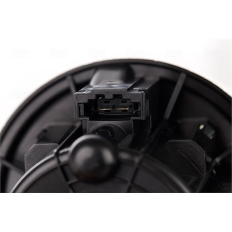 Pulseur d'air habitacle NISSENS