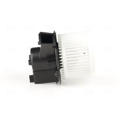 Pulseur d'air habitacle NISSENS