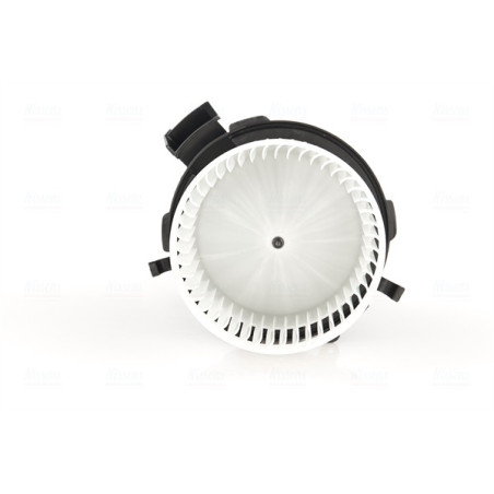 Pulseur d'air habitacle NISSENS