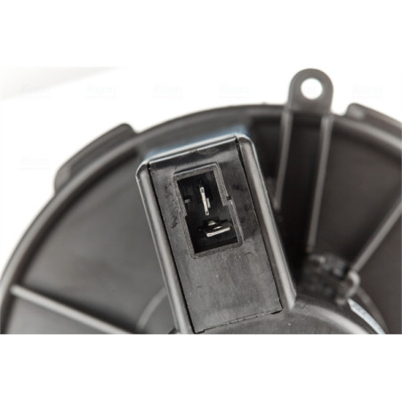 Pulseur d'air habitacle NISSENS