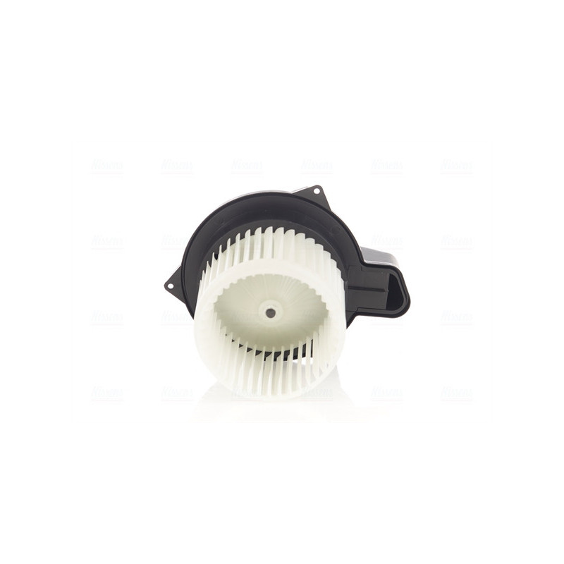 Pulseur d'air habitacle NISSENS