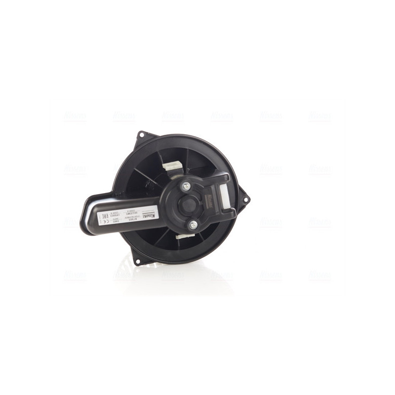 Pulseur d'air habitacle NISSENS