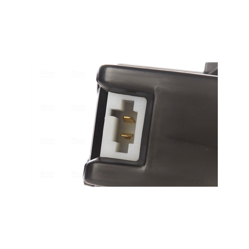 Pulseur d'air habitacle NISSENS