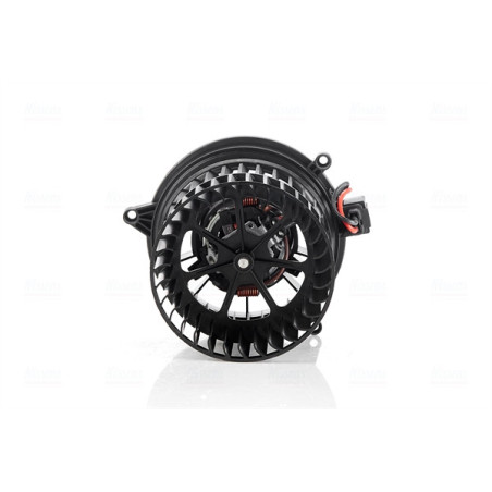 Pulseur d'air habitacle NISSENS