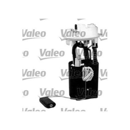 Capteur (niveau de...