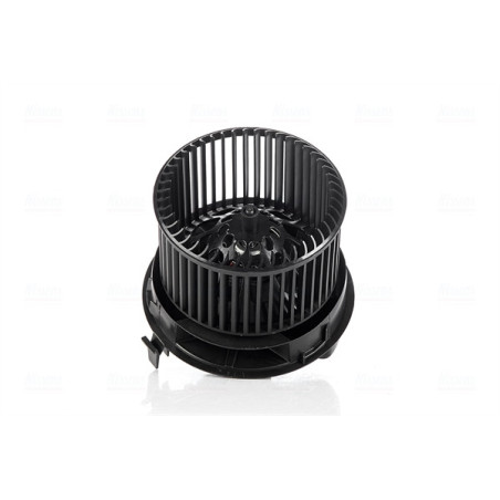 Pulseur d'air habitacle NISSENS