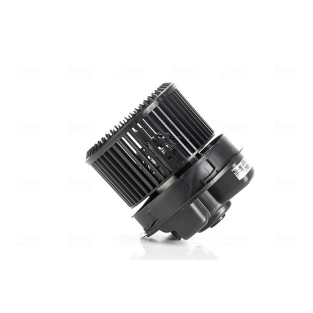 Pulseur d'air habitacle NISSENS