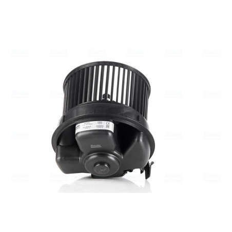 Pulseur d'air habitacle NISSENS