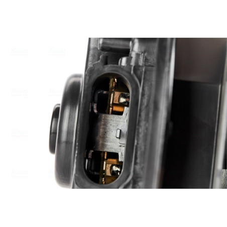 Pulseur d'air habitacle NISSENS