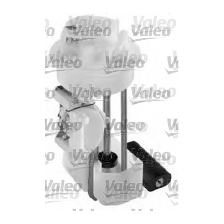 Capteur (niveau de...