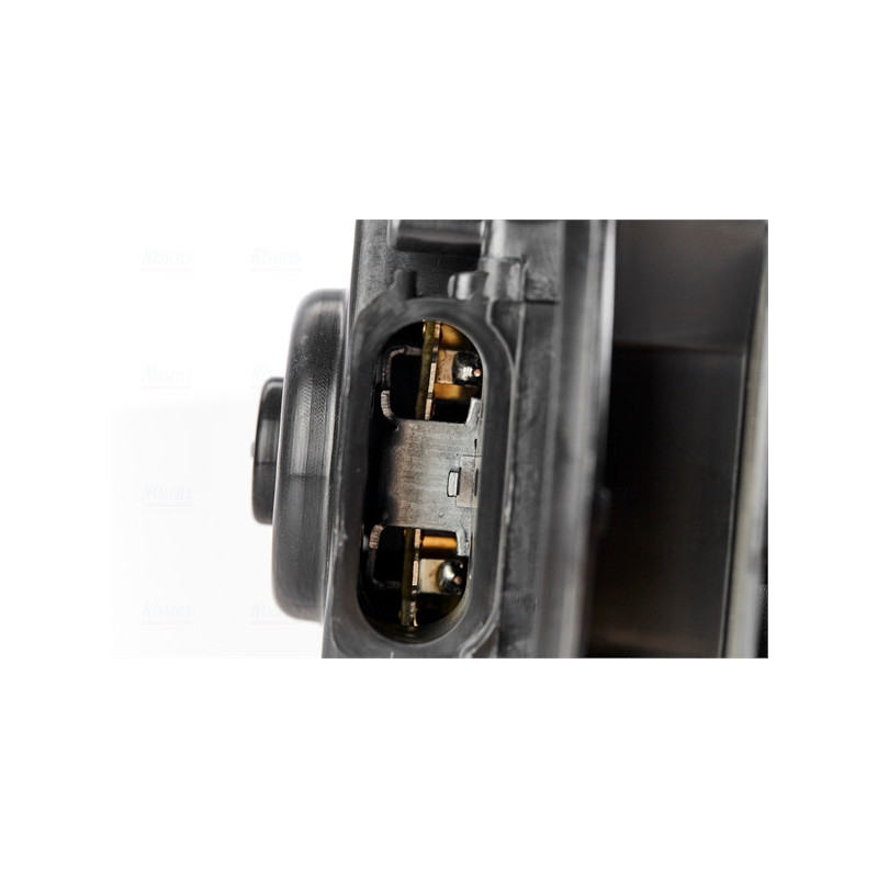 Pulseur d'air habitacle NISSENS