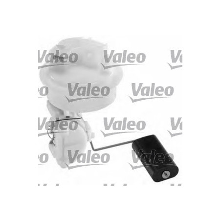 Capteur (niveau de...