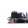 Pulseur d'air habitacle NISSENS
