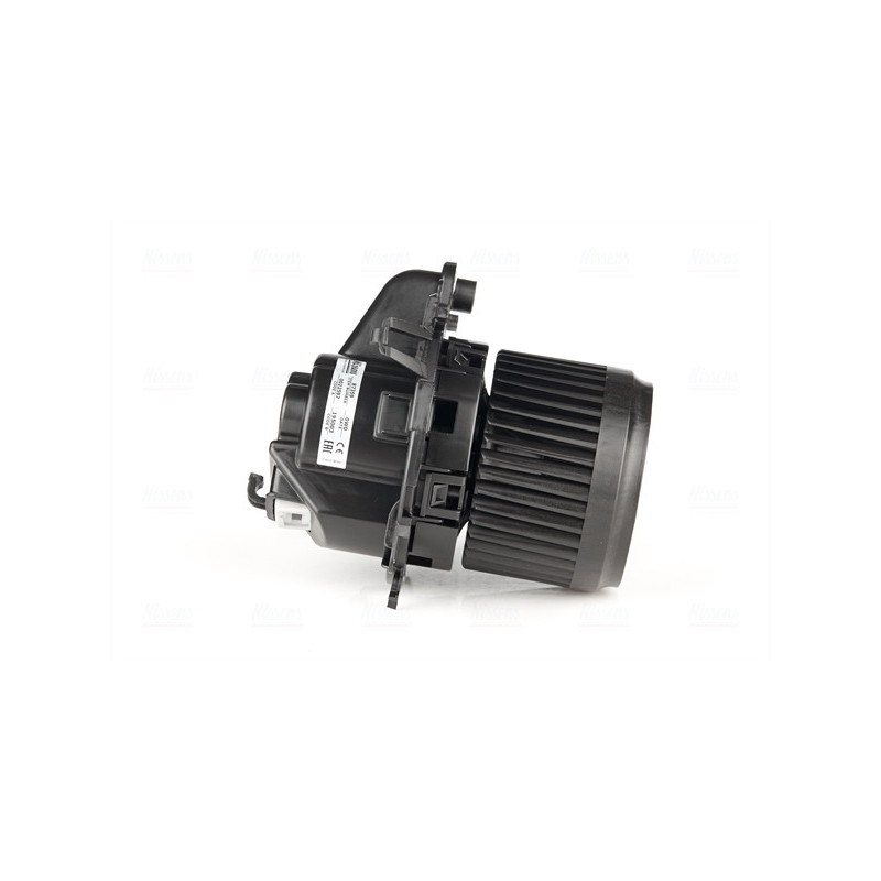 Pulseur d'air habitacle NISSENS