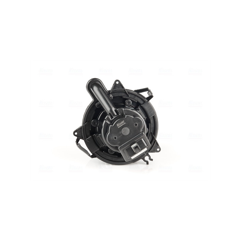 Pulseur d'air habitacle NISSENS