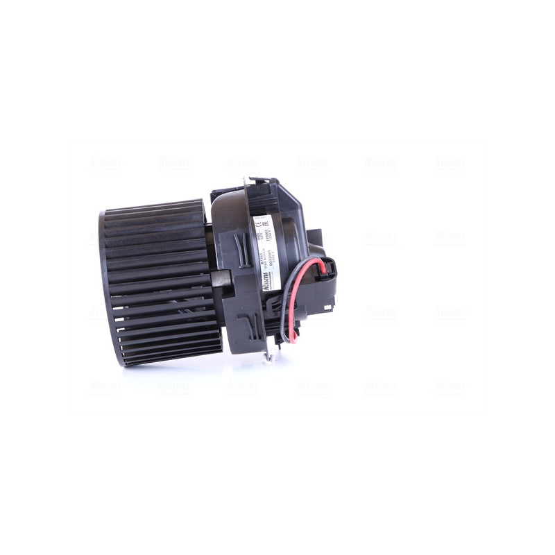 Pulseur d'air habitacle NISSENS