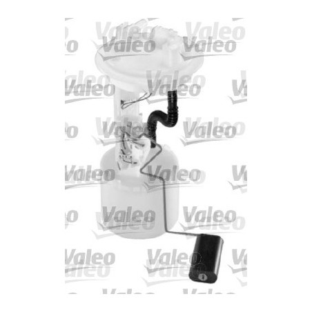 Capteur (niveau de...