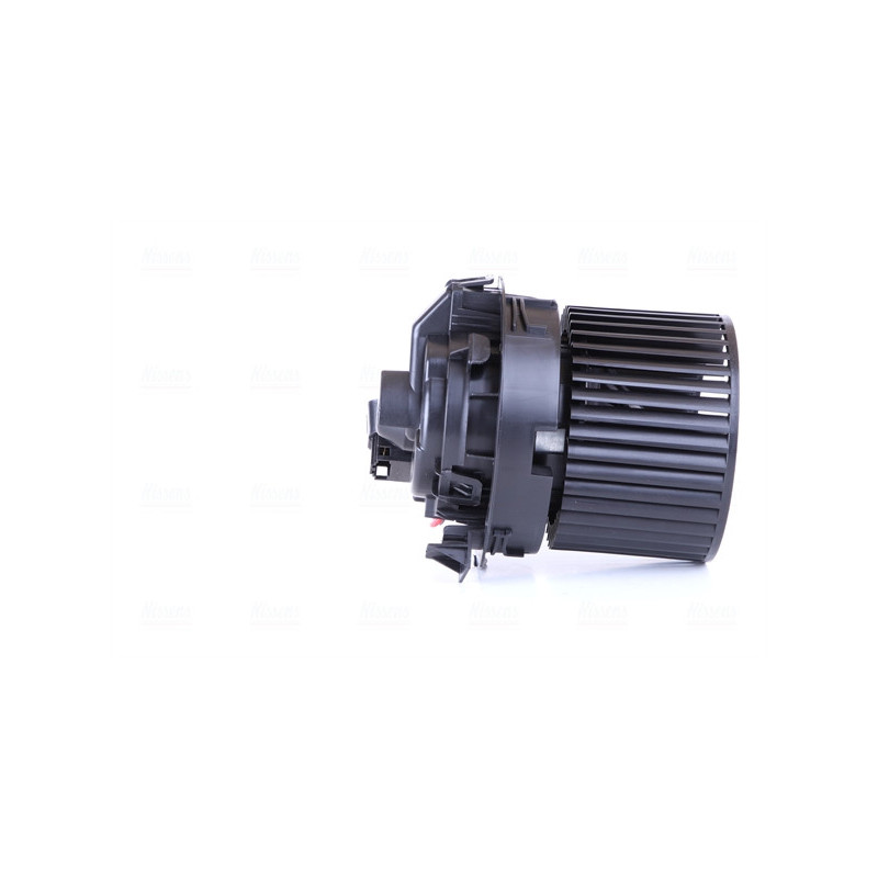 Pulseur d'air habitacle NISSENS