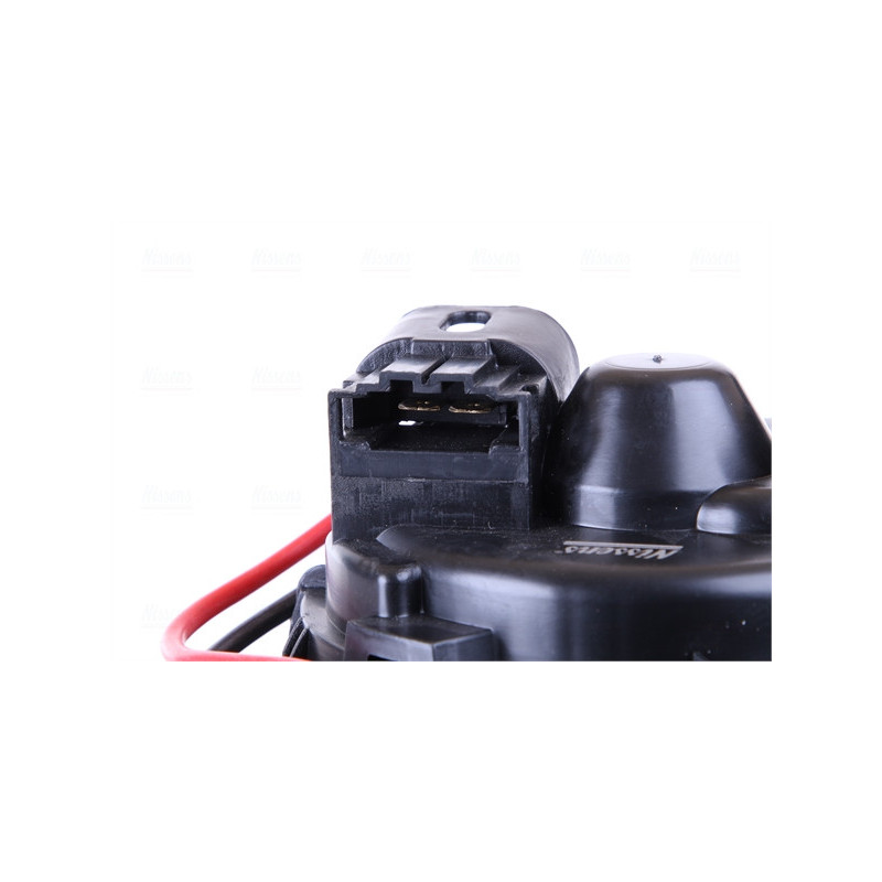 Pulseur d'air habitacle NISSENS