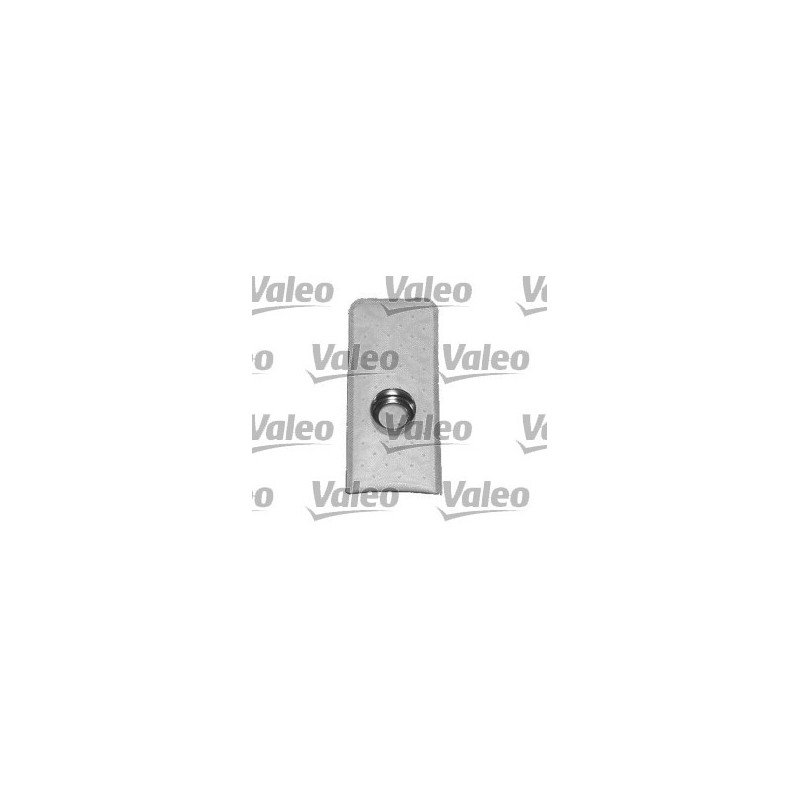 Filtre (unité d'alimentation carburant) VALEO